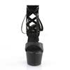 Pleaser - ASPIRE60014 Talons hauts - Noir Product image